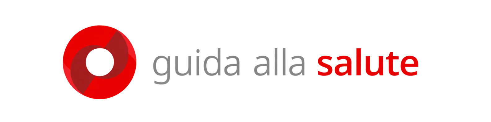 Logo Consulente della salute