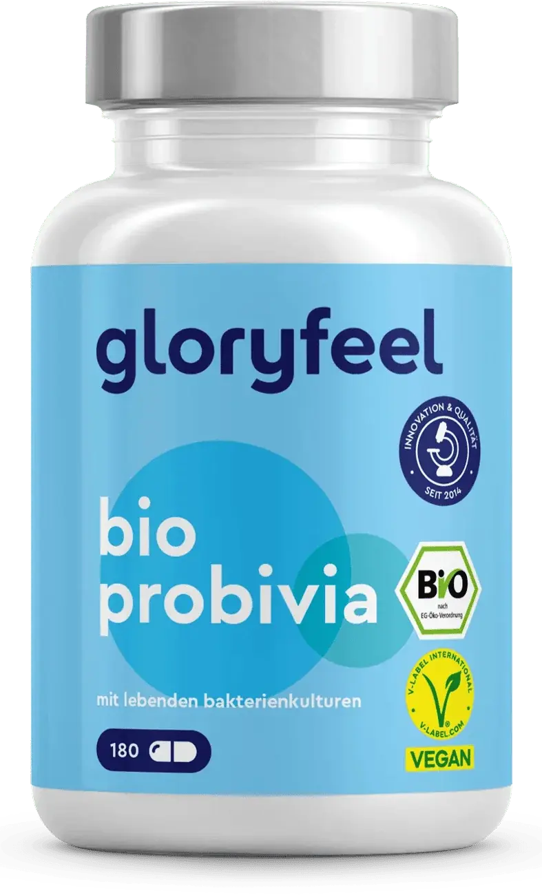 Gloryfeel Probivia